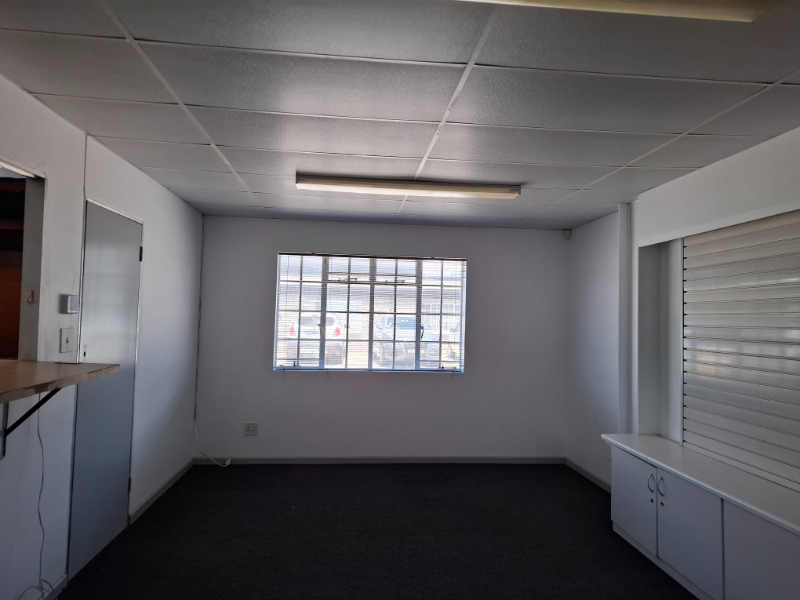 To Let commercial Property for Rent in Montague Gardens Western Cape